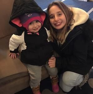 Meet your Posher, Karen